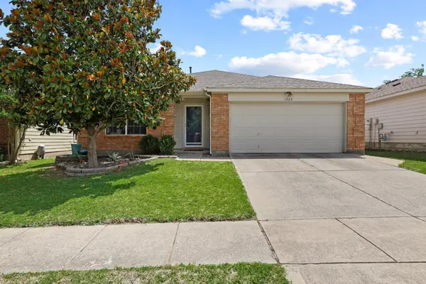 1323 Pheasant Drive, Sherman, TX 75092