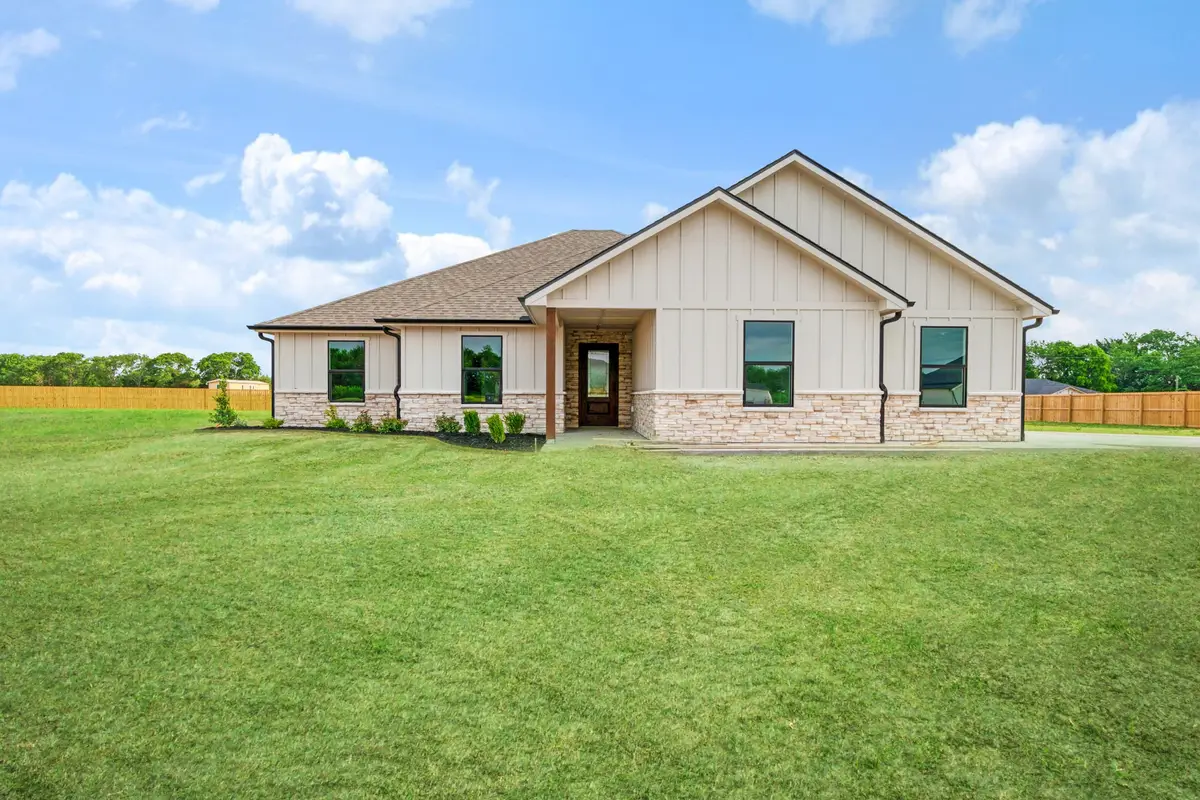 67 Private Road 33039, Brookston, TX 75421 - #1