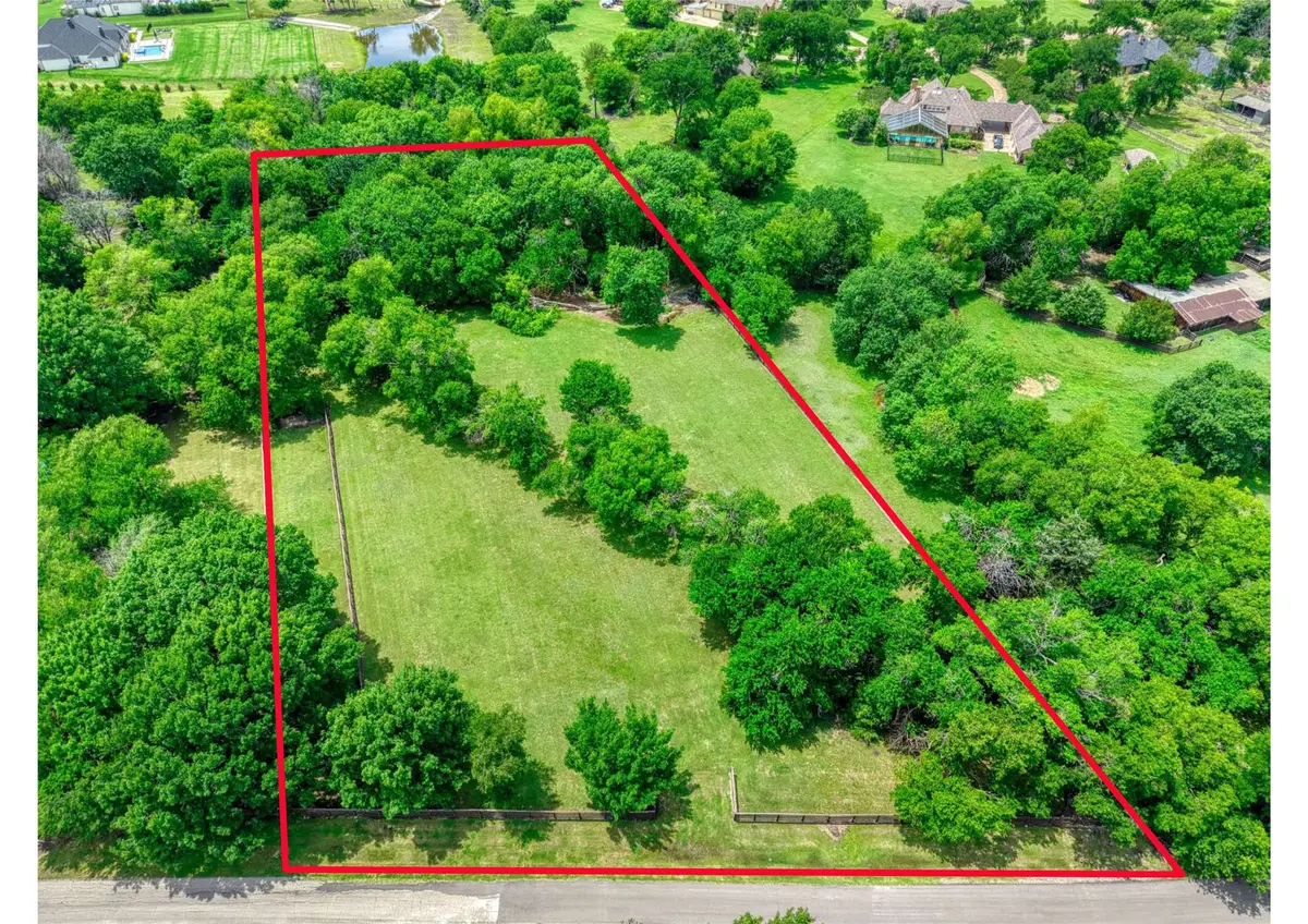 1455 Lynn Lane, Lucas, TX 75002 - #1