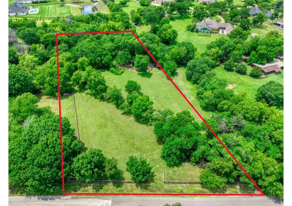 1455 Lynn Lane, Lucas, TX 75002