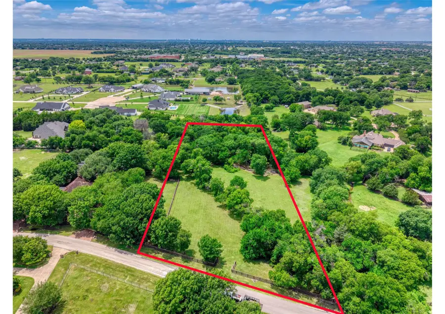 1455 Lynn Lane, Lucas, TX 75002 - #2