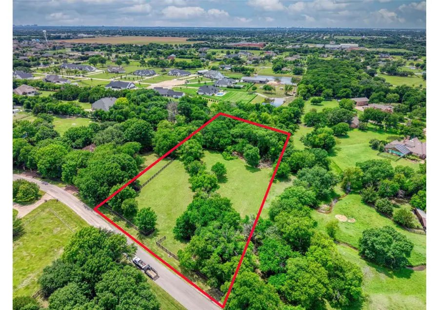1455 Lynn Lane, Lucas, TX 75002 - #3