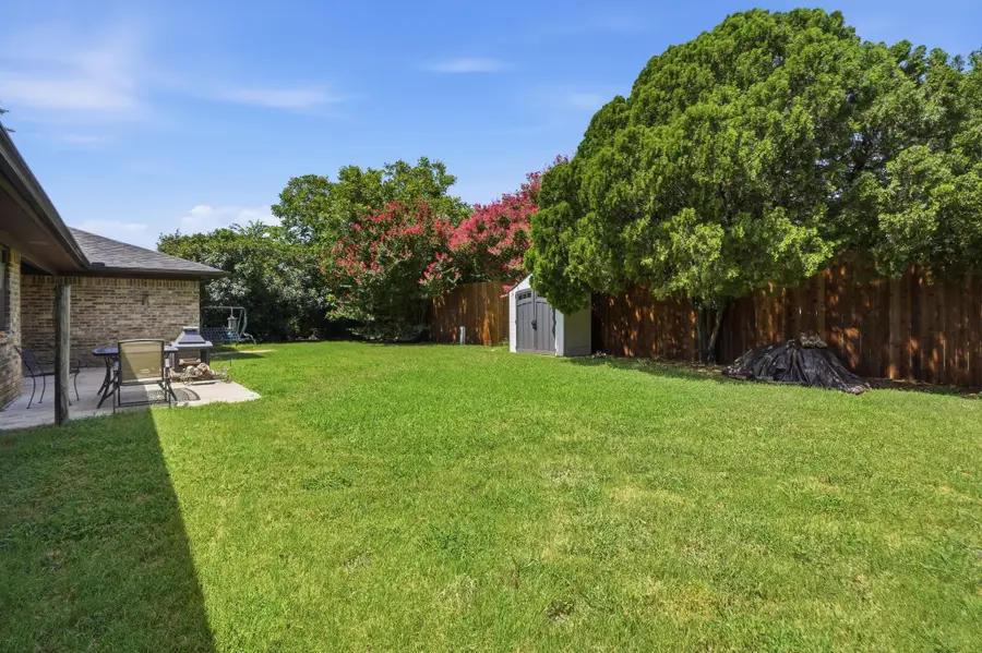2202 Canyonwood Drive, Arlington, TX 76012 - #3