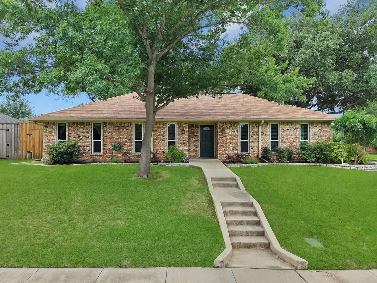 1600 Delaford Drive, Carrollton, TX 75007 - #1