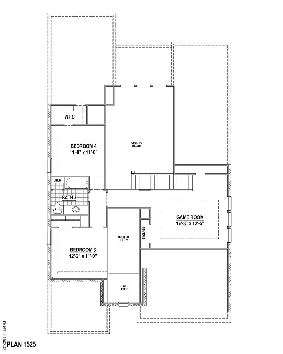 2613 Grinnel Drive, Celina, TX 75009 - #3