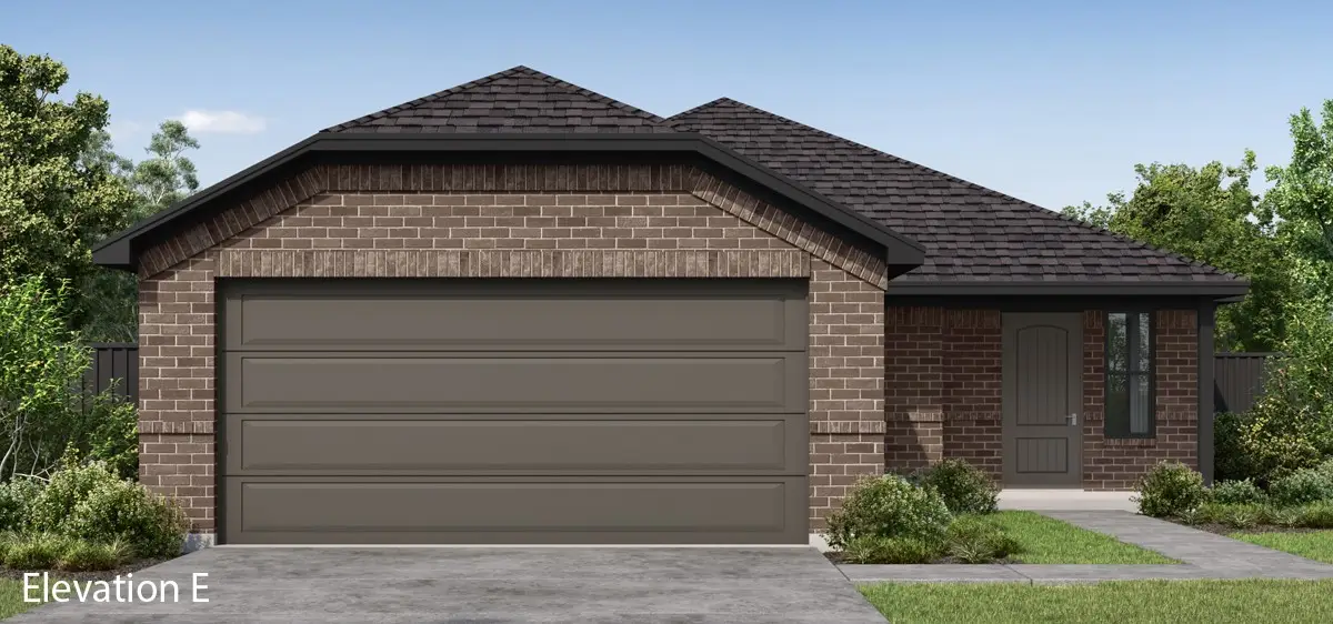 386 Cypress Lane, Sulphur Springs, TX 75482 - #1