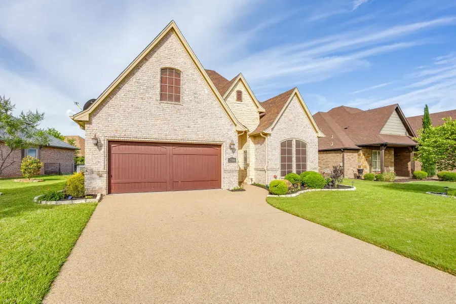 2304 Marseilles Court, Granbury, TX 76048 - #2