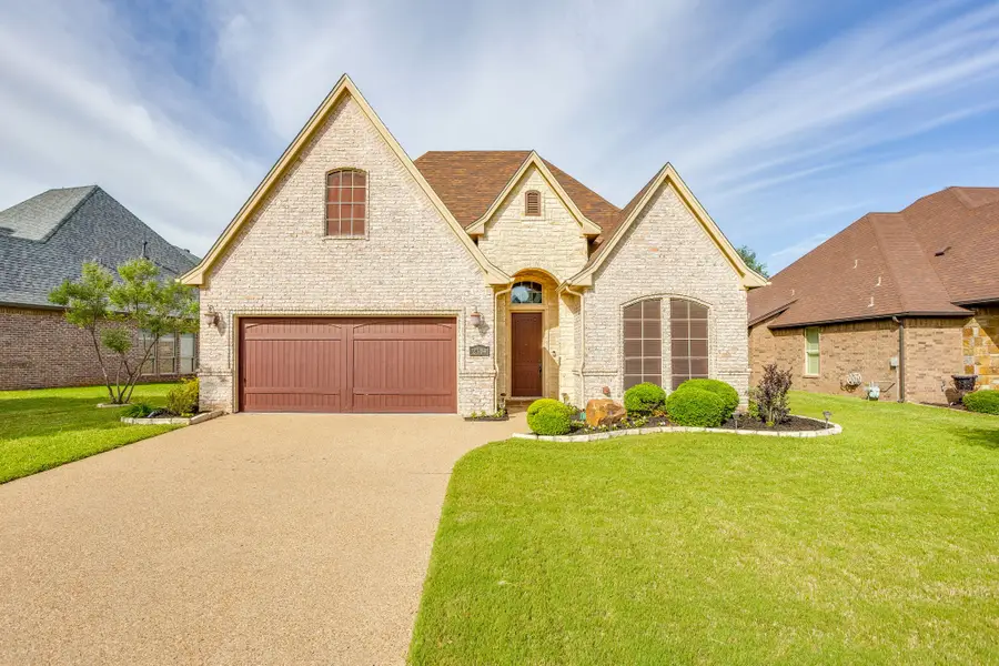 2304 Marseilles Court, Granbury, TX 76048 - #3
