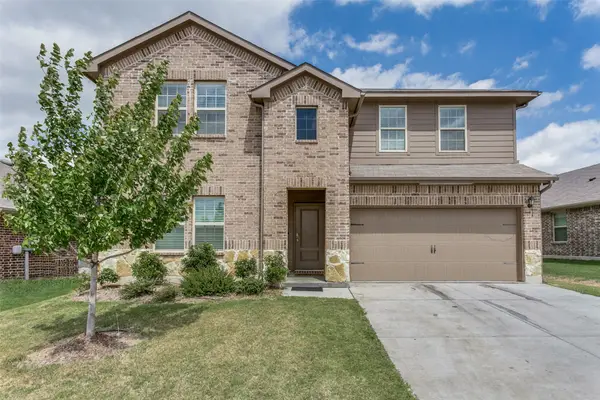 1339 Turkey Run Drive, Denton, TX 76207