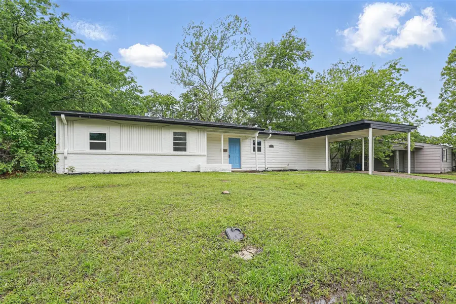95 Twining Drive, Denison, TX 75020 - #2