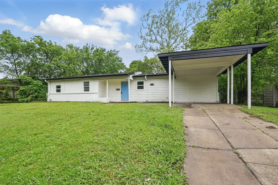 95 Twining Drive, Denison, TX 75020 - #3