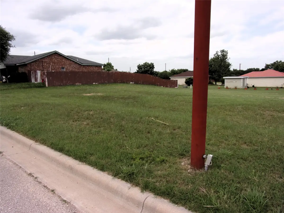 1906 W Brown Street, San Saba, TX 76877 - #1