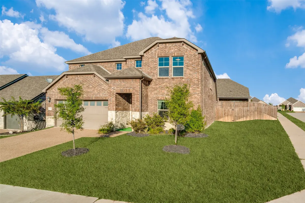 1900 Boulder Creek Trail, Melissa, TX 75454 - #1