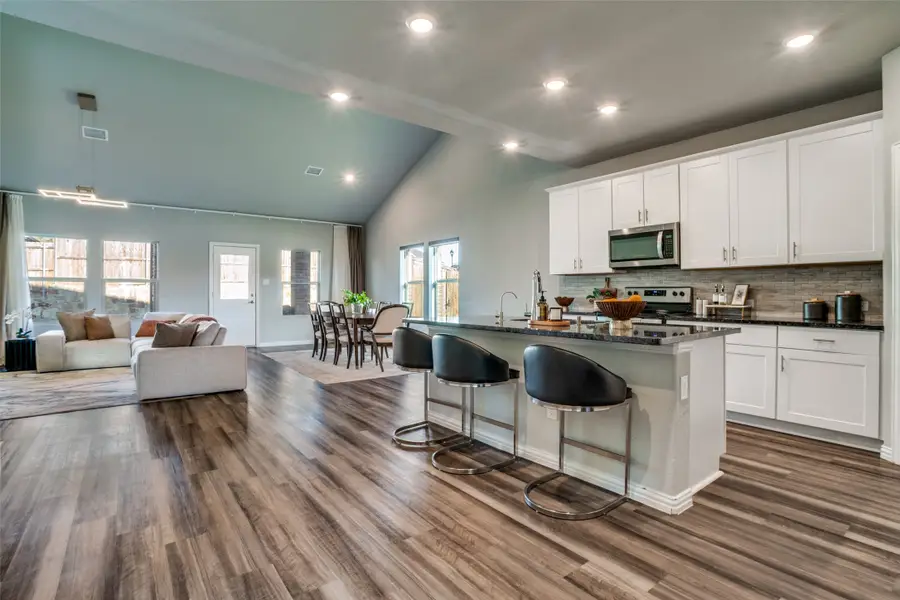 1900 Boulder Creek Trail, Melissa, TX 75454 - #2