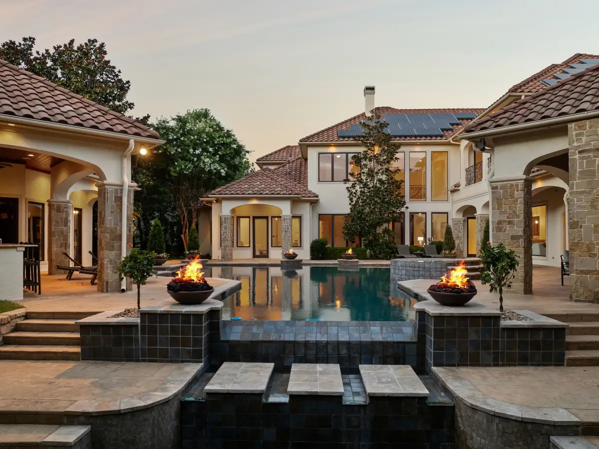 855 Harbor Court, Southlake, TX 76092 - #1