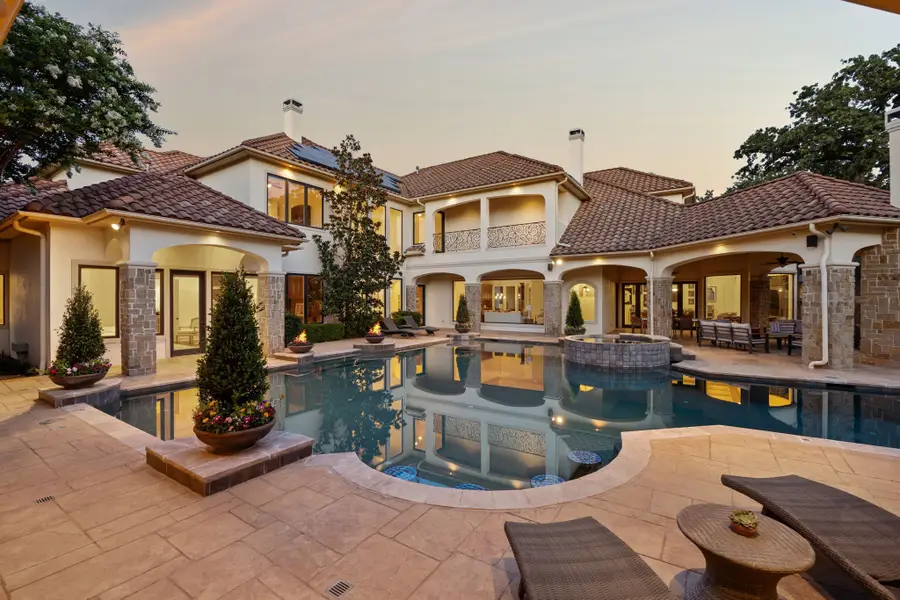 855 Harbor Court, Southlake, TX 76092 - #2