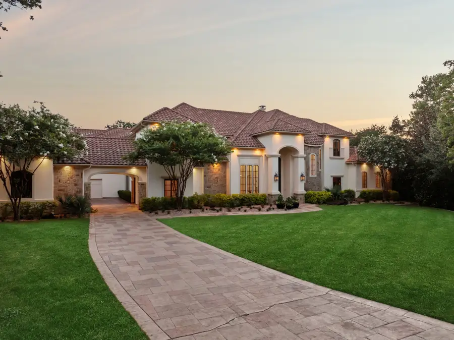 855 Harbor Court, Southlake, TX 76092 - #3
