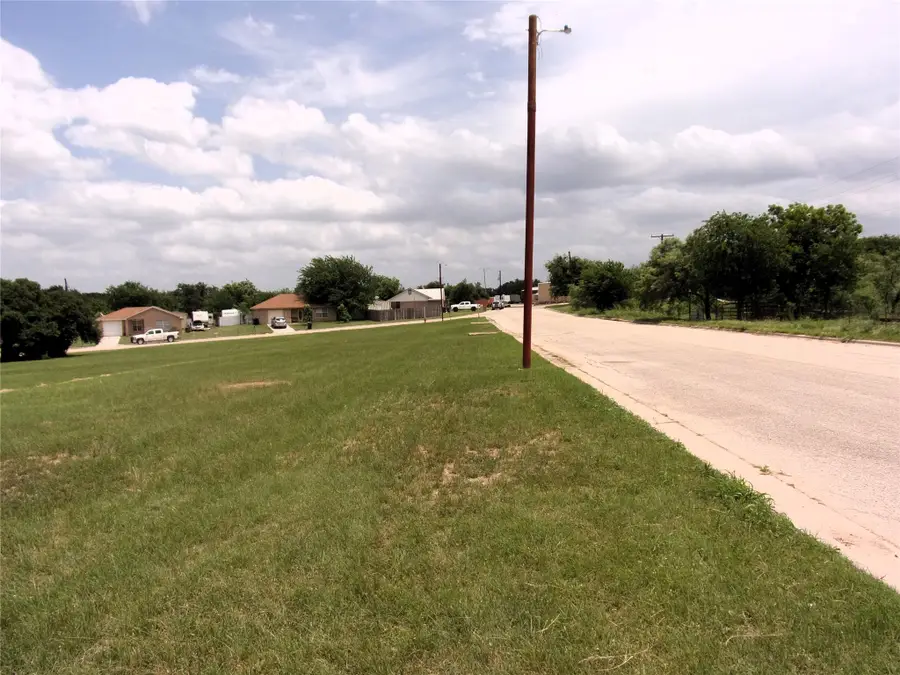 1908 W Brown Street, San Saba, TX 76877 - #2