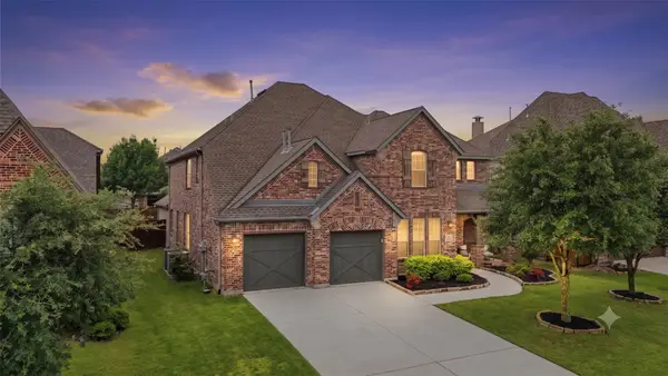 501 Evening Sun Drive, Prosper, TX 75078