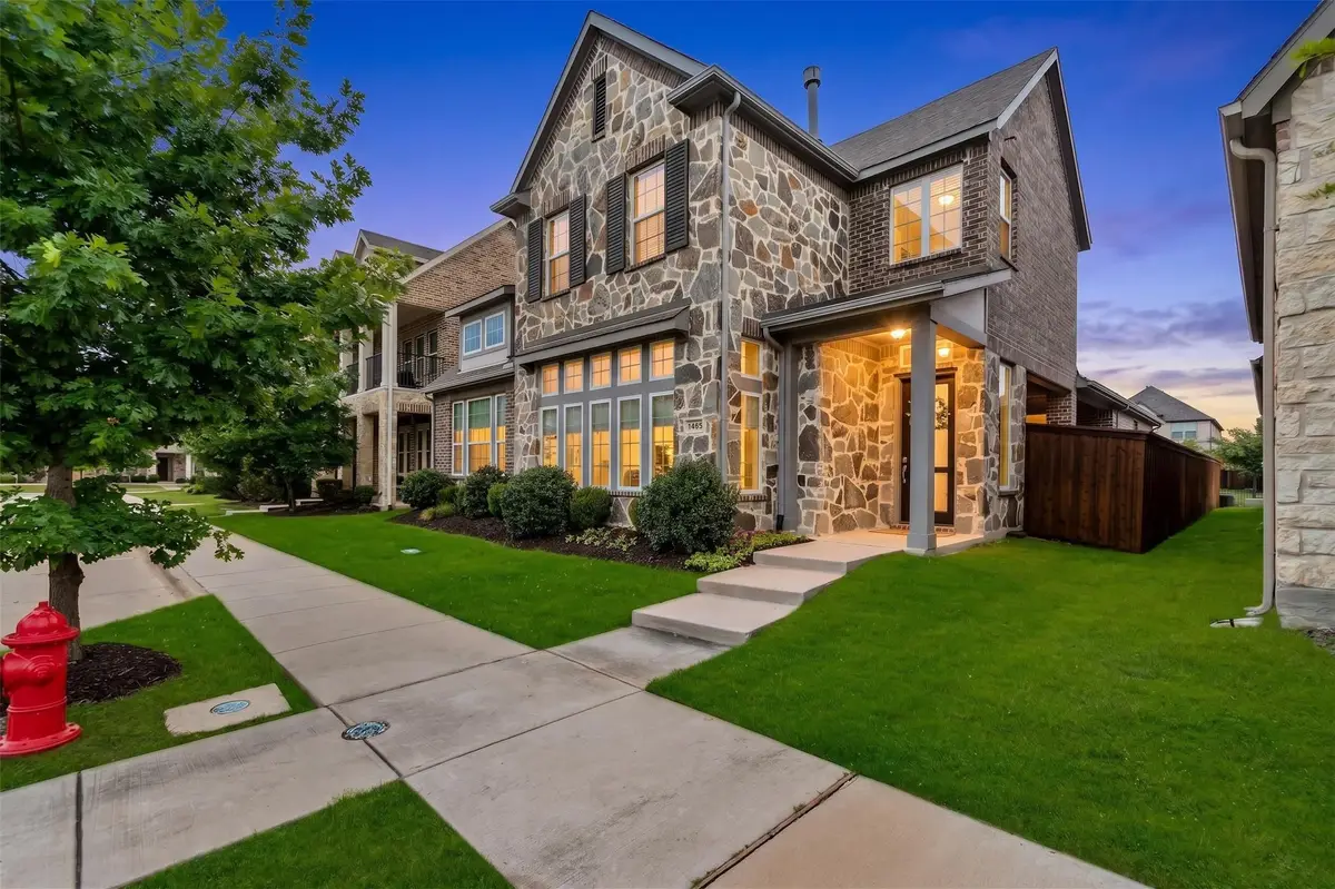 1465 William Way, Farmers Branch, TX 75234 - #1