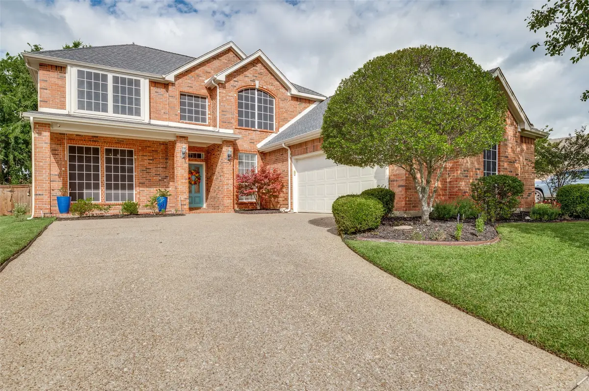 1017 Muirfield Drive, Mansfield, TX 76063 - #1