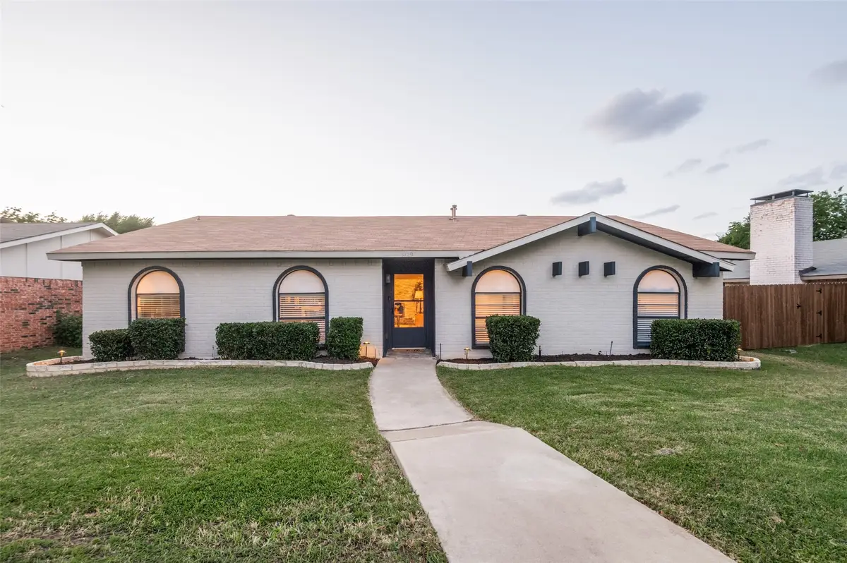 3129 Windsor Road, Carrollton, TX 75007 - #1