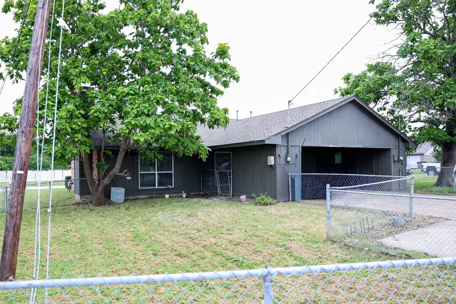 3807 & 3803 William Street, Sachse, TX 75048 - #3