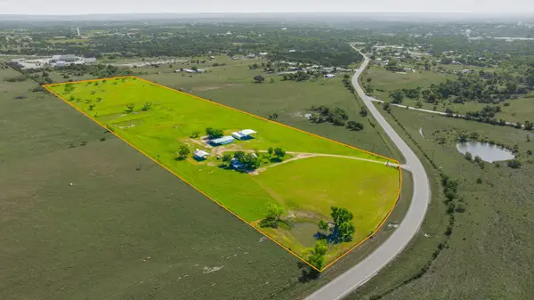 998 Fm218, Hamilton, TX 76531