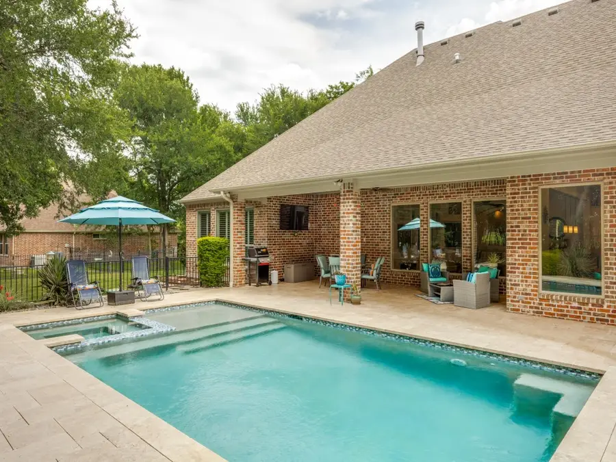 2705 Wolf Creek Drive, Lucas, TX 75002 - #3