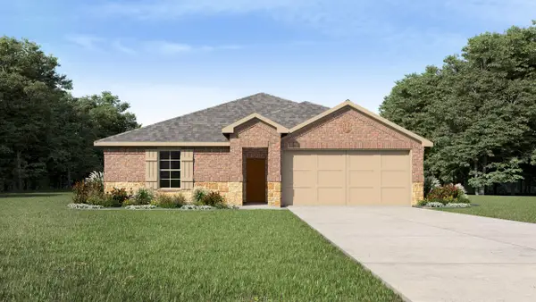 428 Epiphany Lane, Lavon, TX 75166