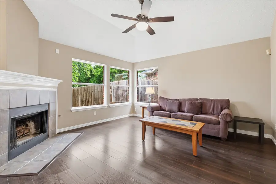 1232 Michael Avenue, Lewisville, TX 75077 - #2