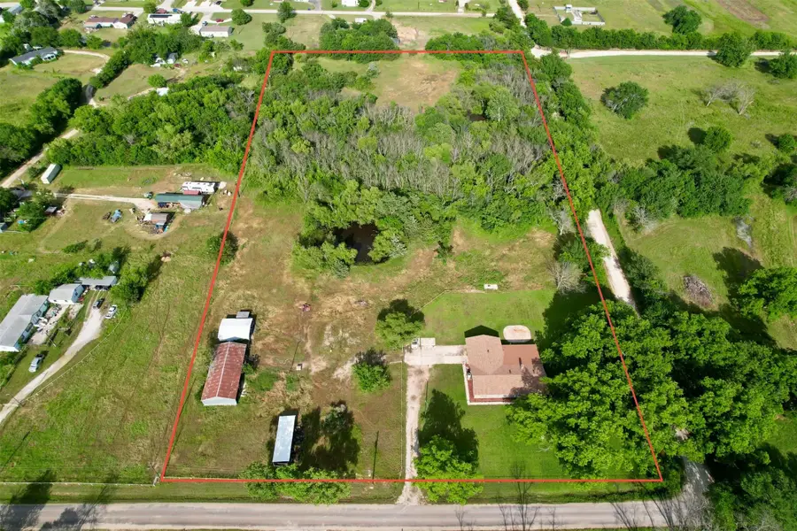 2566 County Road 147, Gainesville, TX 76240 - #2