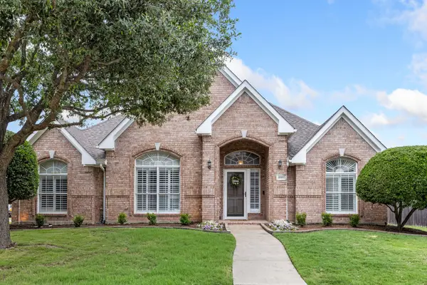 10300 Hunter Run, Frisco, TX 75035