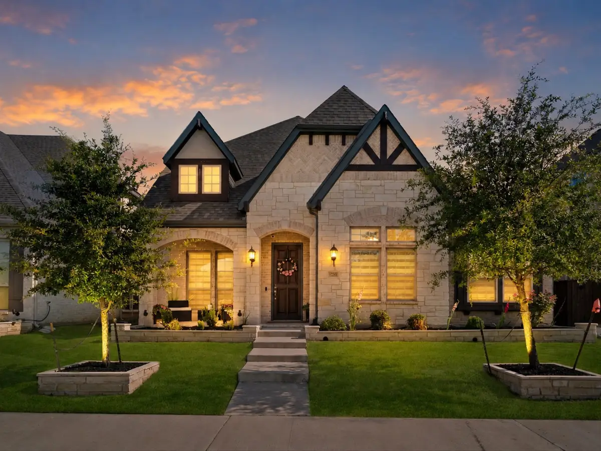 12543 Mercer Parkway, Farmers Branch, TX 75234 - #1