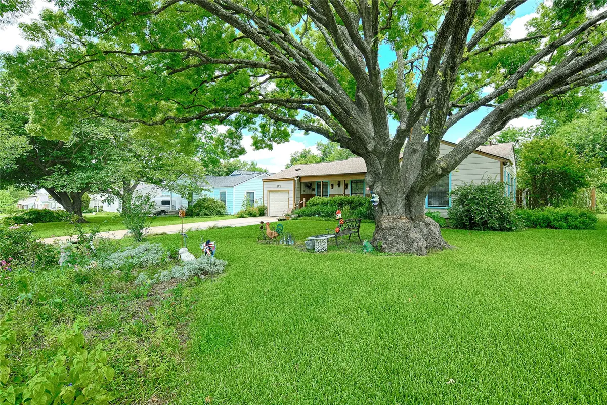 317 Edgehill Boulevard, Richardson, TX 75081 - #1