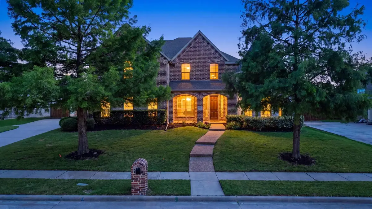 731 Nighthawk Drive, Murphy, TX 75094 - #1