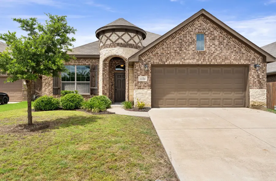 2120 Blakely Court, Fort Worth, TX 76134 - #2