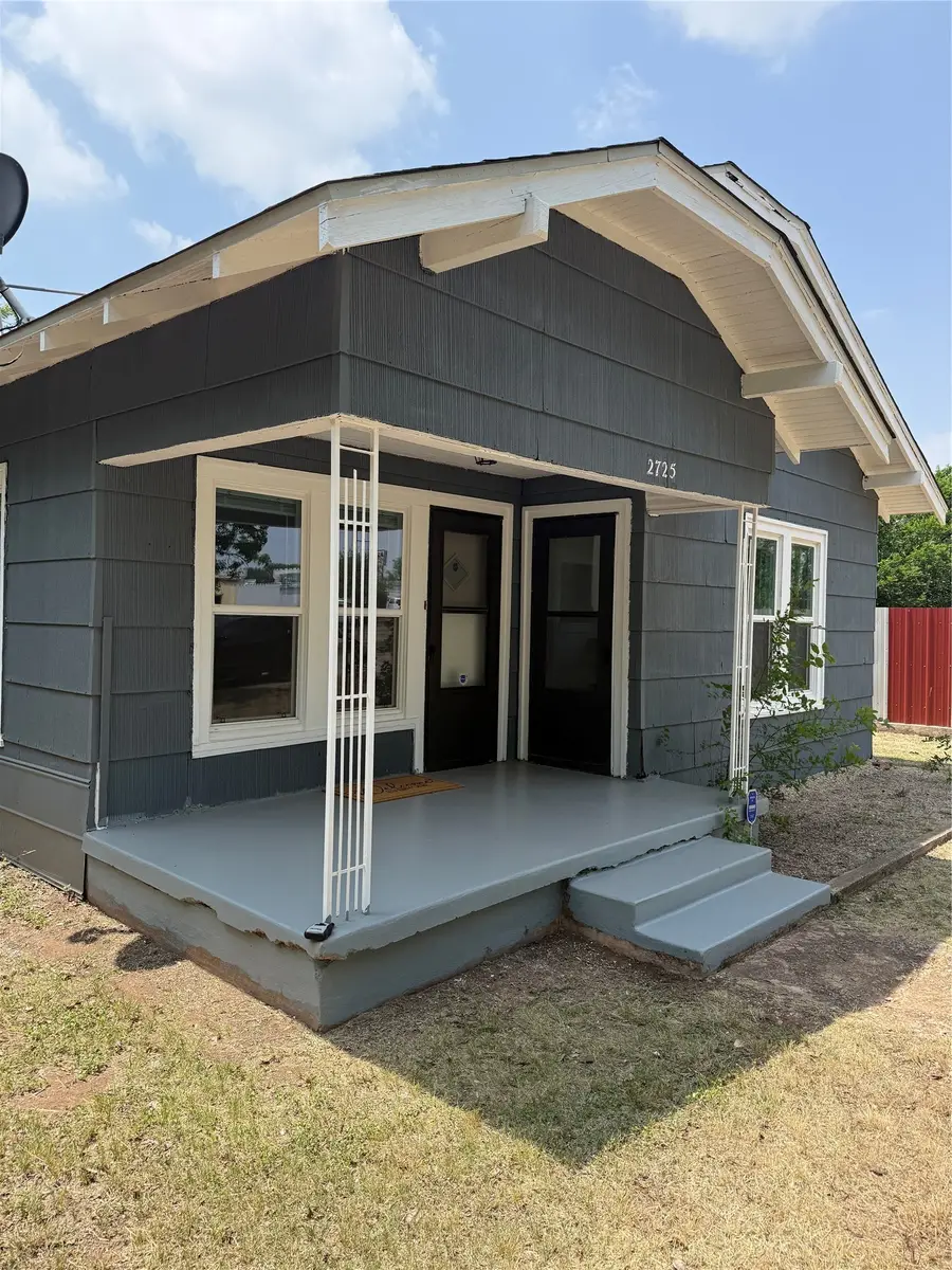 2725 S 2nd Street, Abilene, TX 79605 - #3
