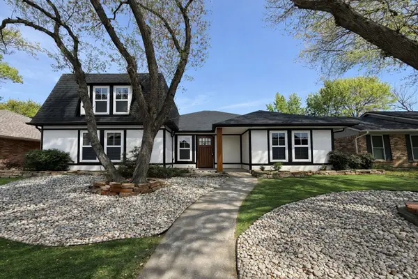 9205 Moss Farm Lane, Dallas, TX 75243