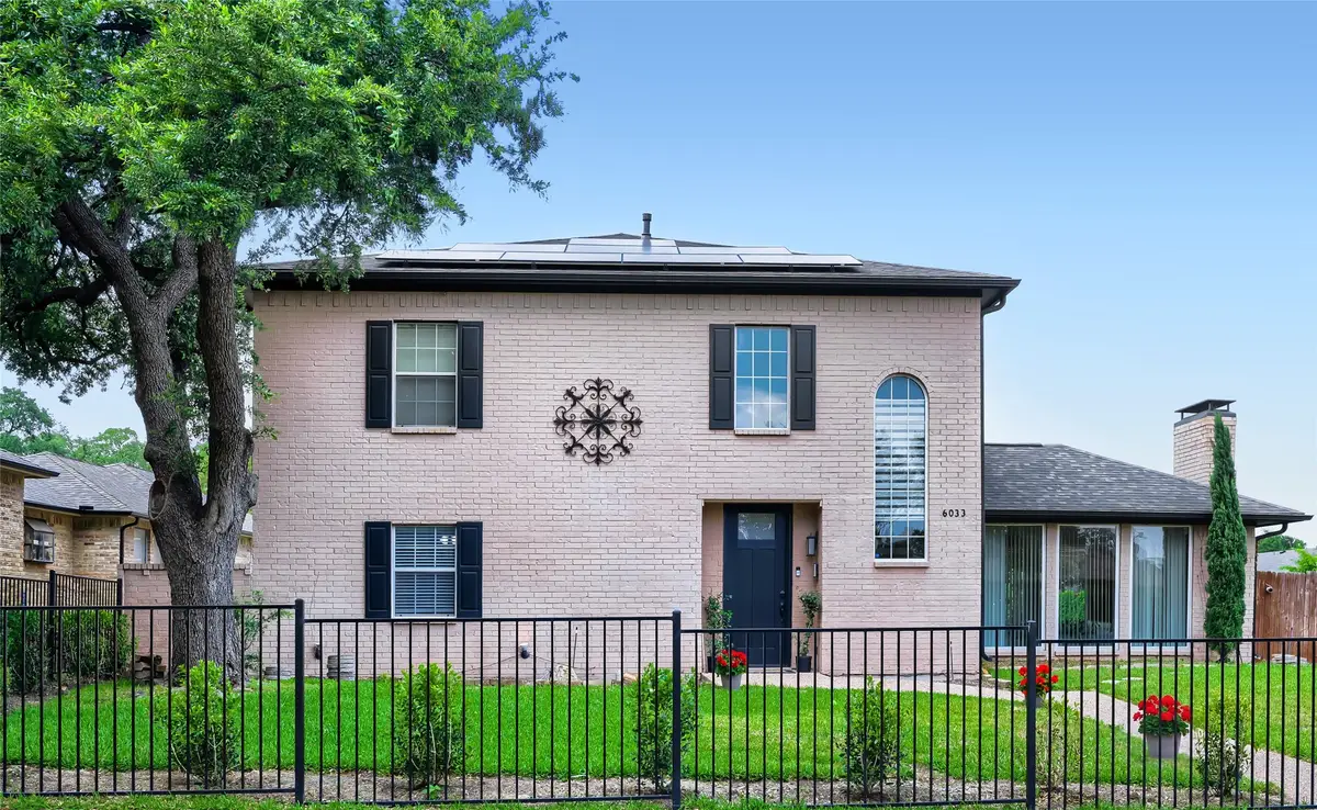 6033 Daven Oaks Drive, Dallas, TX 75248 - #1