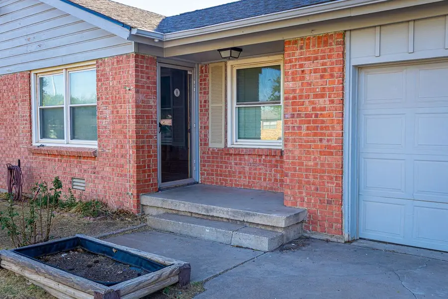 1816 Plateau Lane, Amarillo, TX 79106 - #2
