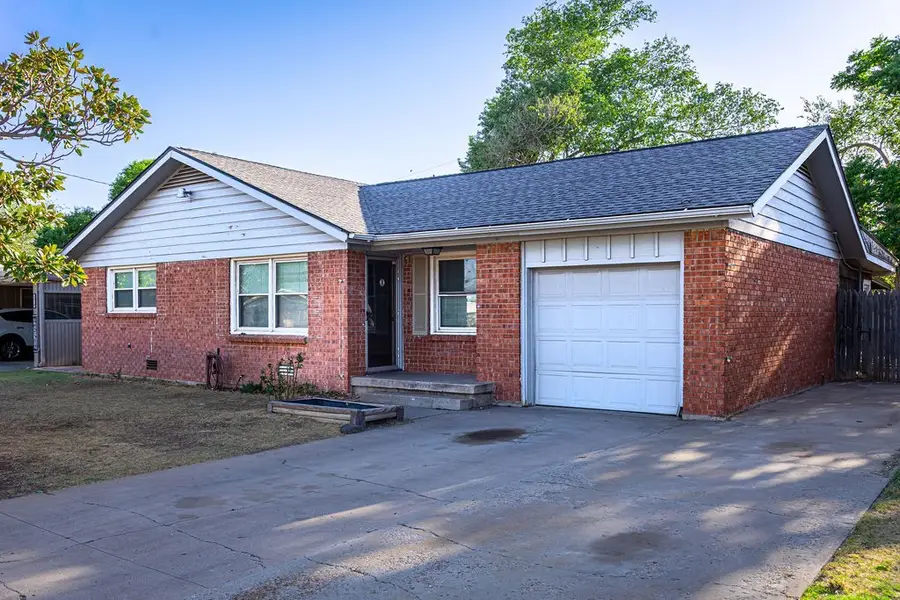 1816 Plateau Lane, Amarillo, TX 79106 - #3