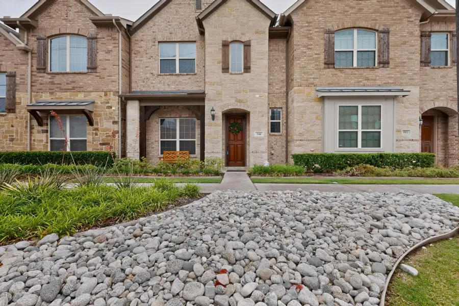 516 Willingham Drive, Richardson, TX 75081 - #2