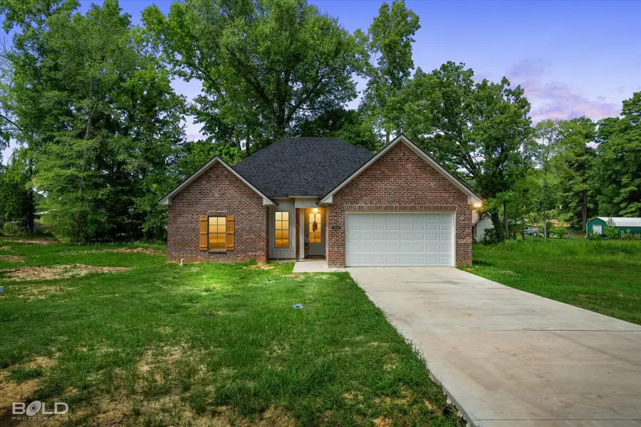 6904 Grigg Lane, Greenwood, LA 71033 - #2