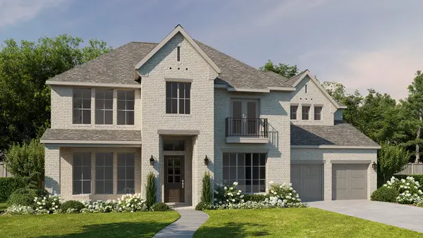 3508 Osprey Drive, Hurst, TX 76054