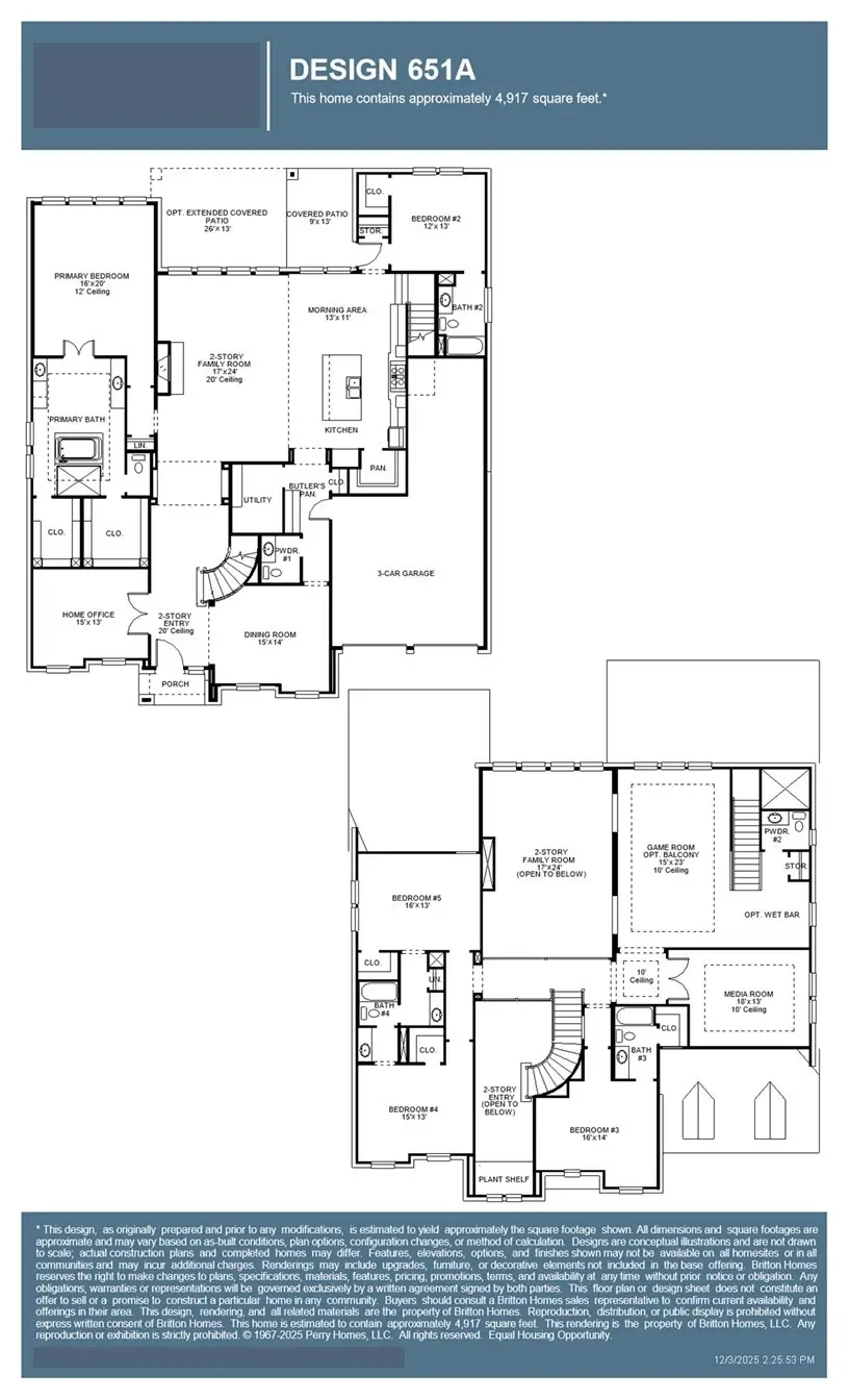 3508 Osprey Drive, Hurst, TX 76054 - #2