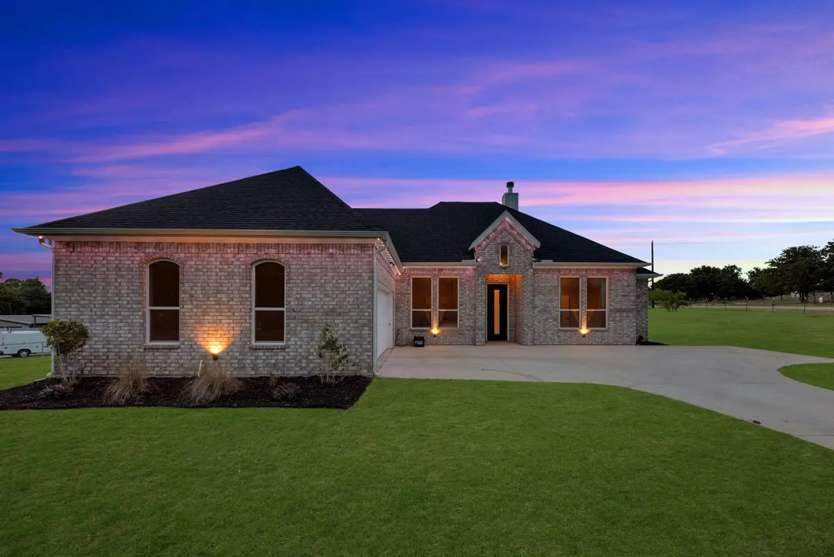 2000 Sweet Springs Road, Weatherford, TX 76088 - #1