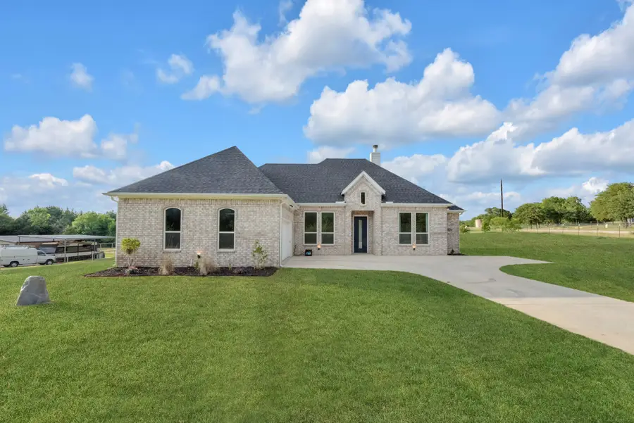 2000 Sweet Springs Road, Weatherford, TX 76088 - #2