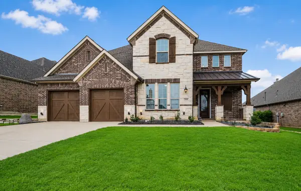 2408 Waterbend Drive, Flower Mound, TX 75028