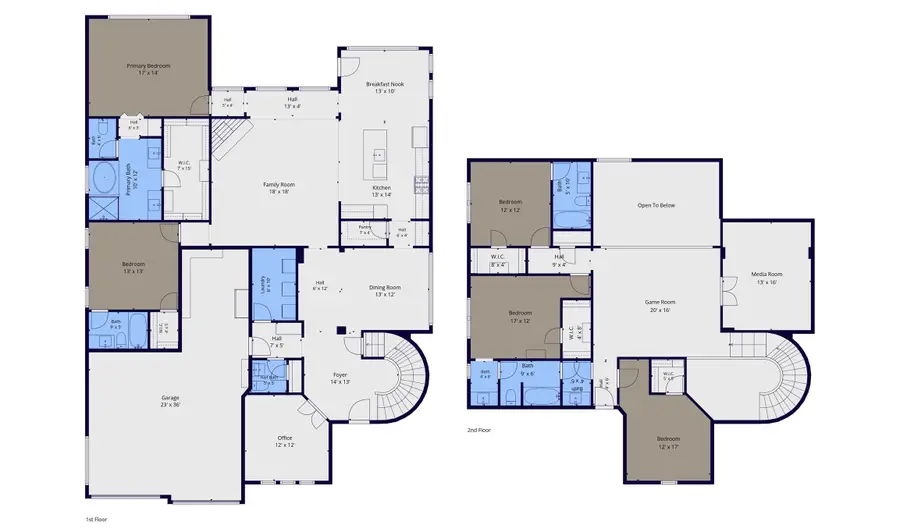 2408 Waterbend Drive, Flower Mound, TX 75028 - #3